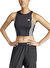 adidas IK5019 OTR E 3S TANK  Siyah O Yaka Normal Kalıp   Atlet