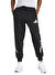 adidas JC9309 W Z.N.E. PT Siyah Regular Fit Düz Kadın Eşofman Altı