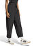 adidas JJ4611 W ALL SZN M P Siyah Loose Fit Düz Kadın Eşofman Altı