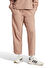 adidas JJ4612 W ALL SZN M P Koyu Pembe Loose Fit Düz Kadın Eşofman Altı