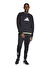 Adidas JD4863 M FI 3S PT Siyah Regular Fit Erkek Eşofman Altı