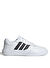 adidas IH0856 LITECOURT Beyaz  Erkek Günlük Spor Ayakkabı