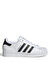 adidas JH7032 SUPERSTAR II W Beyaz  Kadın Günlük Spor Ayakkabı