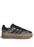Adidas GAZELLE BOLD W Siyah Kadın Lifestyle Ayakkabı JI2572