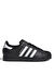 adidas JI0079 SUPERSTAR II Siyah Erkek Lifestyle Ayakkabı