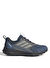 Adidas JI0958 TERREX TRACEFINDER 2 Lacivert - Gri  Erkek Outdoor Ayakkabısı