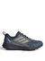 Adidas JI0958 TERREX TRACEFINDER 2 Lacivert - Gri  Erkek Outdoor Ayakkabısı