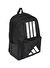 Adidas JD9563 CLSC BARS 3S Siyah Unisex Sırt Çantası