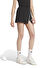 Adidas Siyah Kadın Slim Fit Düz Şort JG6213 W CB SKORT