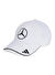 adidas JW6270 MERCEDES DR CAP  Beyaz Şapka