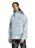 Adidas Mavi Erkek Fermuarlı Normal Sweatshirt JD8347 XPL 2.5L ANORAK