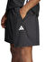 adidas JG1276 TR-ES FR SH Siyah Lastikli Bel Regular Fit Erkek Şort