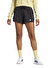 Adidas Siyah Kadın Loose Fit Şort JD9944 W SL FT SHO