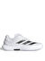Adidas Beyaz Erkek Tenis Ayakkabısı ID5695 Defiant Speed 2 M 