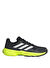 Adidas IH3093 CourtJam Control 3 M Siyah Erkek Tenis Ayakkabısı