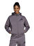 Adidas Mor Kadın Zip Ceket JD5985 W Z.N.E. FZ