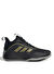Adidas IF4566 OWNTHEGAME 3.0 Siyah Erkek Basketbol Ayakkabısı