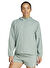 adidas JD2344 RUN IT JACKET  Yeşil  Normal Kalıp   Zip Ceket
