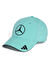 adidas JW6268 MERCEDES DR CAP  Haki Şapka