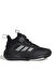 adidas IF4593-OWNTHEGAME 3.0 K Siyah Erkek Bebek Basketbol Ayakkabısı 