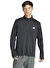 adidas IL7157 TR-ES 1I4ZIP Siyah Fermuarlı Yaka Regular Fit Erkek Sweatshirt