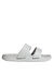 Adidas JI1856 ZNSORY SANDAL Beyaz Erkek Terlik