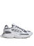 adidas JI2634 OZMILLEN Beyaz - Gri Erkek Lifestyle Ayakkabı