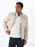 Guess Gri Erkek Standart Desenli Mont Z5RL01WGTN0G9H6 ROHAN JACKET