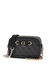 Guess Antrasit Kadın 23,7x9,8x17,3 cm Çapraz Çanta HWSG8654140