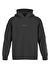 Guess Z4BQ03KAIJ1JBLK DALIM OVER HOODED Siyah Kapüşon Yaka Standart Fit Desenli Erkek Sweatshirt