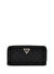 Guess Siyah Kadın 21x10x2 cm Cüzdan SWQG8748146