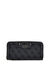 Guess Antrasit Kadın 21x10x2 cm Cüzdan SWBG8390146
