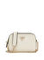 Guess Noelle Ekru Kadın Çapraz Çanta HWZG7879140