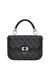Guess Antrasit Kadın 22x14x5 cm Omuz Çantası HWSG9540200