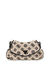 Guess Siyah Kadın Omuz Çantası HWJG9627190