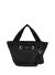 Guess Siyah Kadın 29,9x10,1x29,8 cm Tote Çanta HWWG9530750