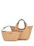 Guess Bej Kadın Tote Çanta HWBG9640750