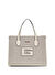 Guess Ekru Kadın Tote Çanta HWWG9198220