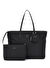Guess Siyah Kadın Tote Çanta HWEYG839525