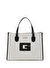 Guess Beyaz Kadın Tote Çanta HWWG9198220