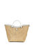 Guess Beyaz Kadın Tote Çanta HWWG9647220