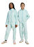 Adidas Mavi Kız Çocuk Eşofman Üstü JC7888-WOVEN TRACKTOP