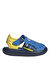 Adidas Mavi Unisex Bebek Sandalet IH1233-WATER SANDAL DORI I