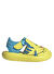 Adidas Mavi Unisex Bebek Sandalet IH1234-WATER SANDAL FLOUNDER I
