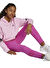 Adidas Pembe Kız Çocuk Tayt JJ4845-JG FI 3S LEG