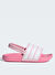 Adidas Beyaz Kız Çocuk Terlik JR5331-ADILETTE ESTRAP C