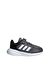 Adidas Gri - Siyah - Beyaz Bebek Yürüyüş Ayakkabısı IE6013-Tensaur Run 3.0 EL I
