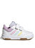 Adidas Beyaz Unisex Bebek Yürüyüş Ayakkabısı JH9529-Tensaur Sport 2.0 CF I