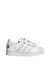 Adidas Beyaz Kız Çocuk Yürüyüş Ayakkabısı JI0509-SUPERSTAR LED LIGHTS CF C