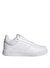 Adidas Beyaz Kız Çocuk Yürüyüş Ayakkabısı GW6423-Tensaur Sport 2.0 K